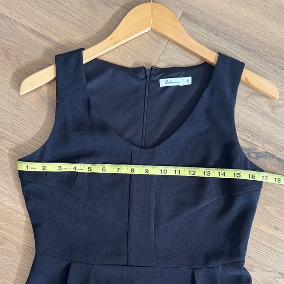 Classic Little Black Dress – Timeless & Chic (Size 5) 🖤✨ - Picture 6 of 6